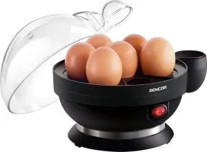 Sencor SEG 710BP Vařič vajec