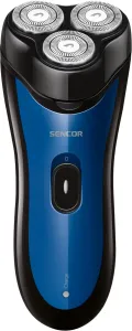 Elektrický holící strojek SENCOR SMS 4011 #4802208