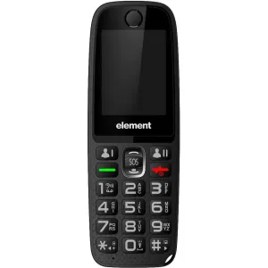 Sencor ELEMENT P032S mobilní telefon pro seniory