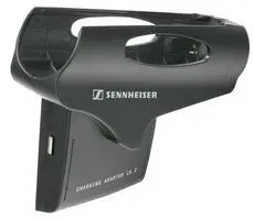 Sennheiser La 2 Charging Adaptor For G3 Handhelds