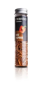SENS Kořenění červíci - Uzená paprika 15 g