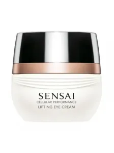 Sensai Oční krém Cellular Performance (Lifting Eye Cream) 15 ml #6037364