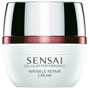 Sensai Protivráskový krém Cellular Performance (Wrinkle Repair Cream) 40 ml