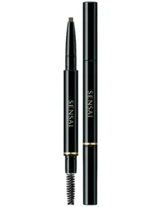 Sensai Tužka na obočí (Styling Eyebrow Pencil) 0,2 g 01 Dark Brown