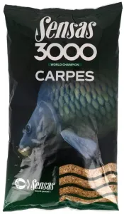 Sensas Krmítková směs 3000 3kg - Carpes (kapr)