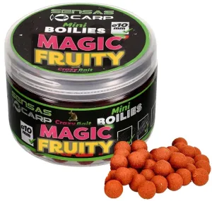 Sensas Mini Boilies Crazy 80g - Magic Fruity #4084363
