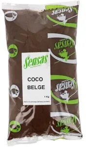 Sensas Projímadlo Coco Belge 1kg