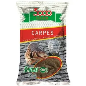 Sensas 3000 Club Carpes (Kapr) 2,5kg