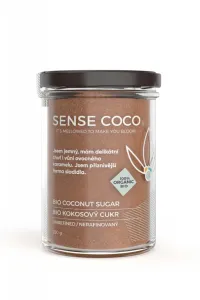 Sense Coco Kokosový cukr 250 g BIO #1161342