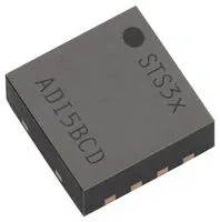Sensirion Sts30A-Dis-B2.5Ks Temp Sensor, Digital, -40 To 125Deg C