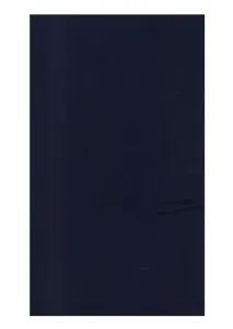 Multifunkční šátek SENSOR Coolmax Thermo deep blue