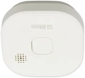 SK 40 O bílá - optický autonomní detektor na baterie