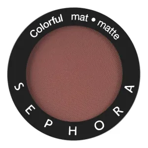 SEPHORA COLLECTION - Colorful Shimmer, Glitter, Metal And Sequins Eyeshadows - Oční stíny #5880000
