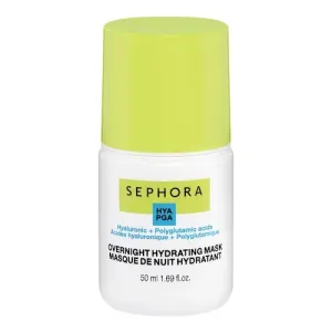 SEPHORA COLLECTION - Hydrating Night Mask - Intenzivně hydratační maska