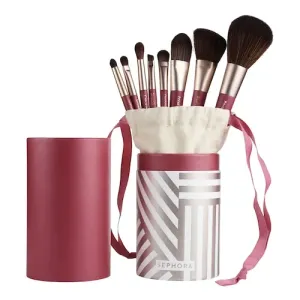 SEPHORA COLLECTION - Make-up Brushes Set - Sada štětců #3599803