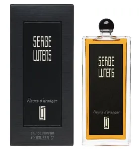 Serge Lutens Fleurs D`Oranger - EDP 50 ml