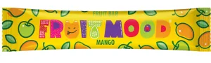 Sergio Ovocná tyčinka Fruit Mood mango 20 g #5396189