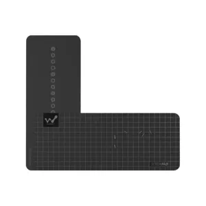 Xiaomi Wowstick Screwpad - Magnetický organizér na šroubky