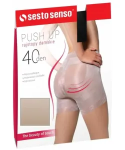 Dámské kalhoty Sesto Senso