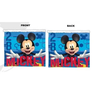 Setino Dětský nákrčník - Mickey Mouse modrý #3993883