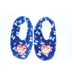 Setino Dětské pantofle - Minnie Mouse modré Obuv: 31/32
