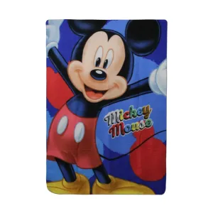 Setino Dětská deka - Mickey Mouse