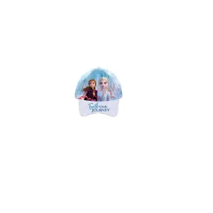 Setino Kšiltovka - Frozen, růžová Velikost kšiltovka: 54