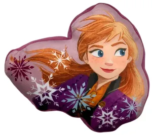 Setino Polštář Frozen - Elsa