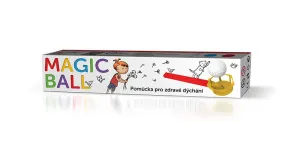 Magic ball míček v krabičce 22x4,5x3cm