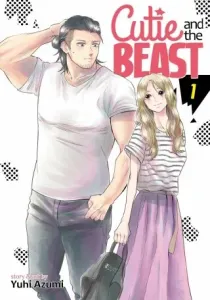Cutie and the Beast 1 - Yuhi Azumi