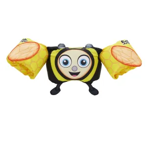 Plovací top SEVYLOR plaváček žlutý - včela #1392199