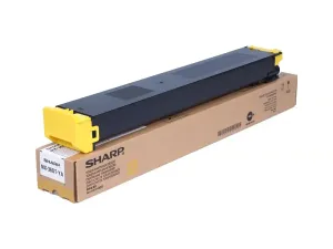 Sharp MX-36GTYA žlutý (yellow) originální toner