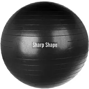 Sharp Shape Gym ball black #6046370