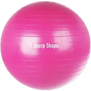 Sharp Shape Gym ball pink #6046369