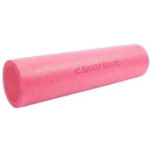 Sharp Shape Foam roller 60 pink