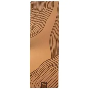 Sharp Shape Cork yoga mat Zen #165310