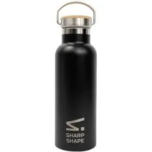 Sharp Shape Vacuum cup 500 ml černá