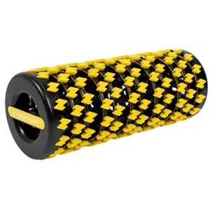 Sharp Shape Telescopicc roller yellow