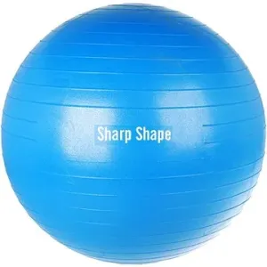 Sharp Shape Gym ball blue 75 cm