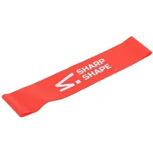 Sharp Shape Resistance Loop band 0,9mm