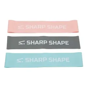 Sharp Shape Loop band set