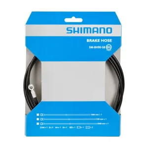SHIMANO BH90 1000mm - černá #5755366
