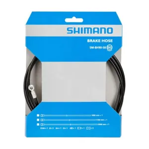 SHIMANO BH90 1700mm - černá #5755446