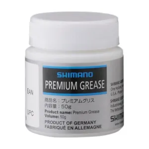 SHIMANO vazelína - PREMIUM GREASE 50g