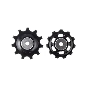 SHIMANO kladky pro přehazovačku - PULLEYS RD-M5120/M4120/M6000 - černá