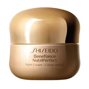 SHISEIDO Benefiance Nutri Perfect Night Cream 50  ml