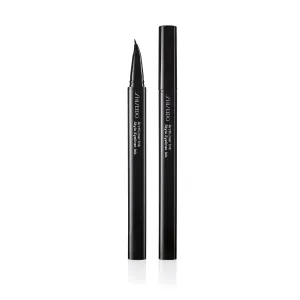 Shiseido ArchLiner Ink  tekuté matné oční linky	 - 01 0,4 ml
