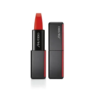 Shiseido ModernMatte Lipstick  matná rtěnka - 509 4 g