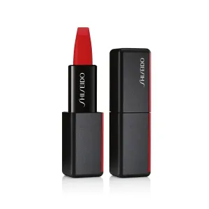 Shiseido ModernMatte Lipstick  matná rtěnka - 510 4 g