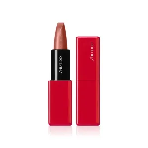 Shiseido TECHNOSATIN GEL LIPSTICK hydratační rtěnka	 - 405 3,3 g